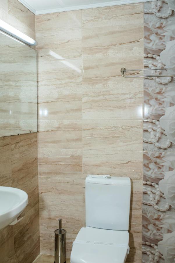 Хотел Казанлък Exterior foto